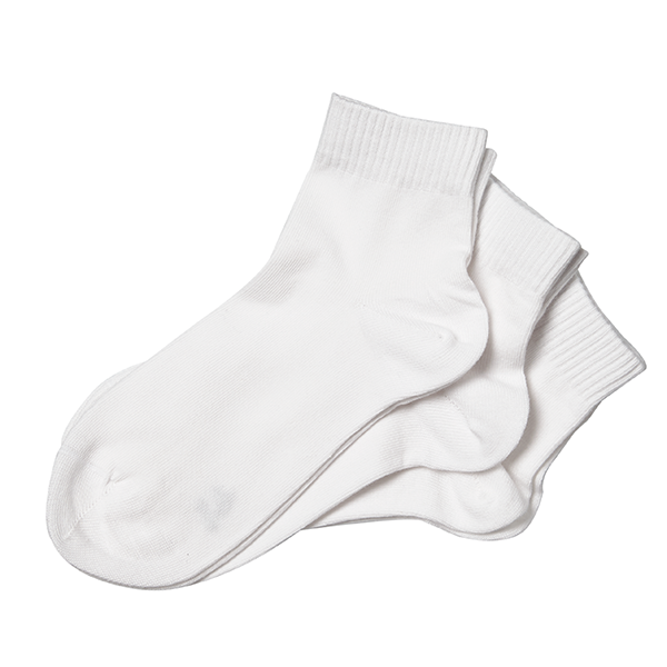 White Socks Pk 3 | Diocesan School for Girls
